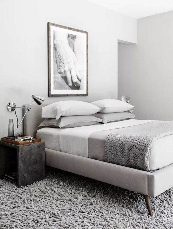 Prioritize Comfort