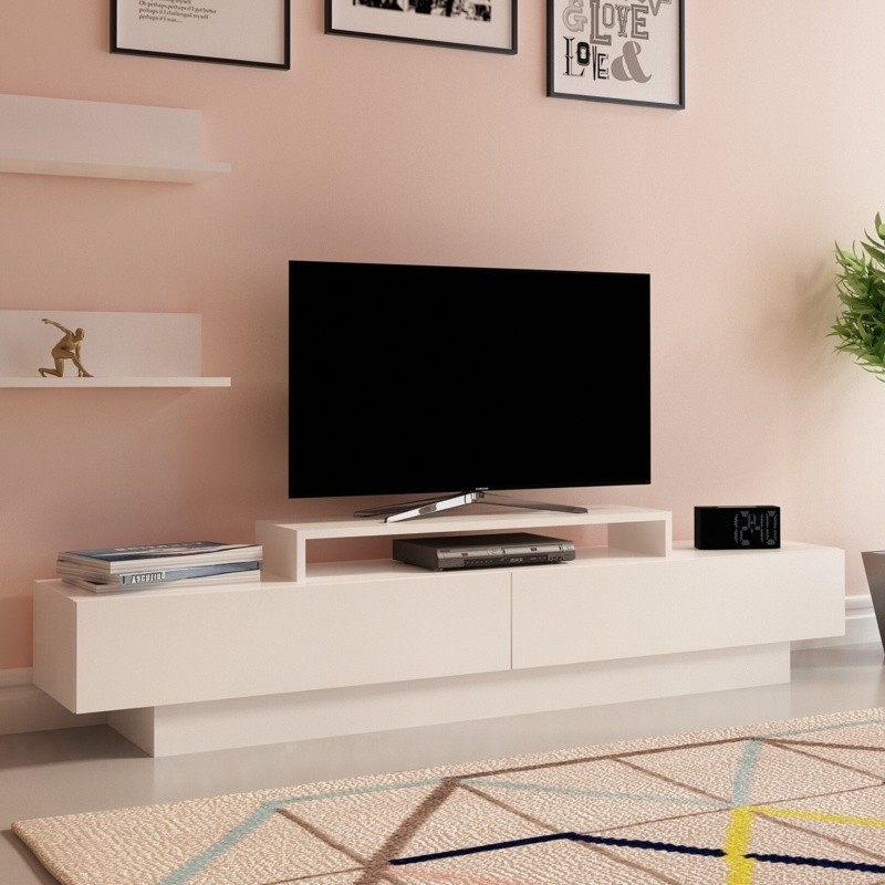 Pritts 71'' Media Console