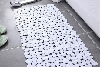 Anti Slip Shower Stickers - Foter