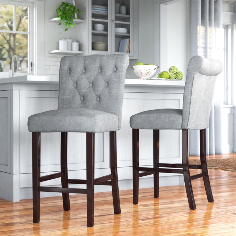 Quane 26" Counter Stool