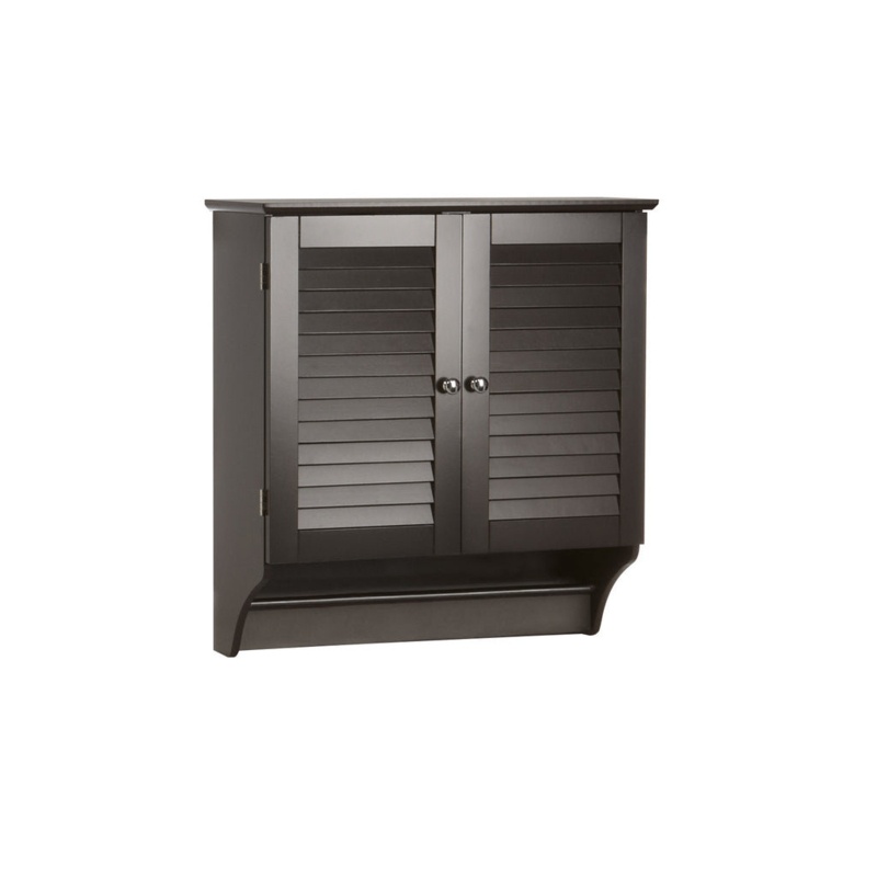 Quiros Wall Mounted Bathroom Cabinet