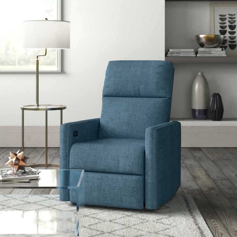 Ragusa Upholstered Recliner