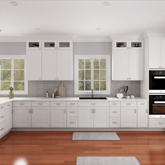 50 Best Free Standing Kitchen Cabinets - Foter