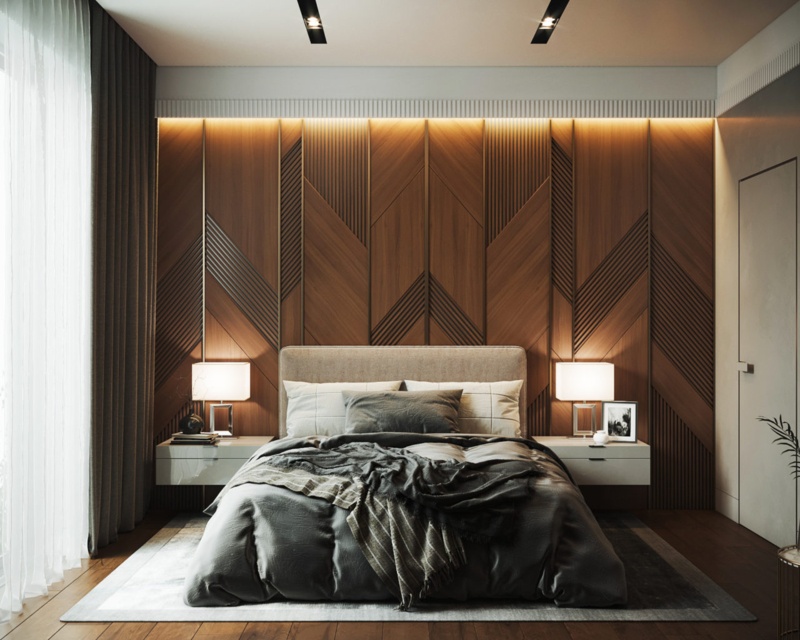 Reclaimed Wood