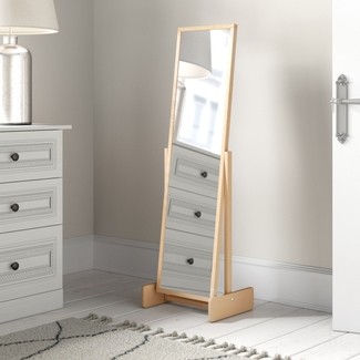 Large Mirror Stand - Foter