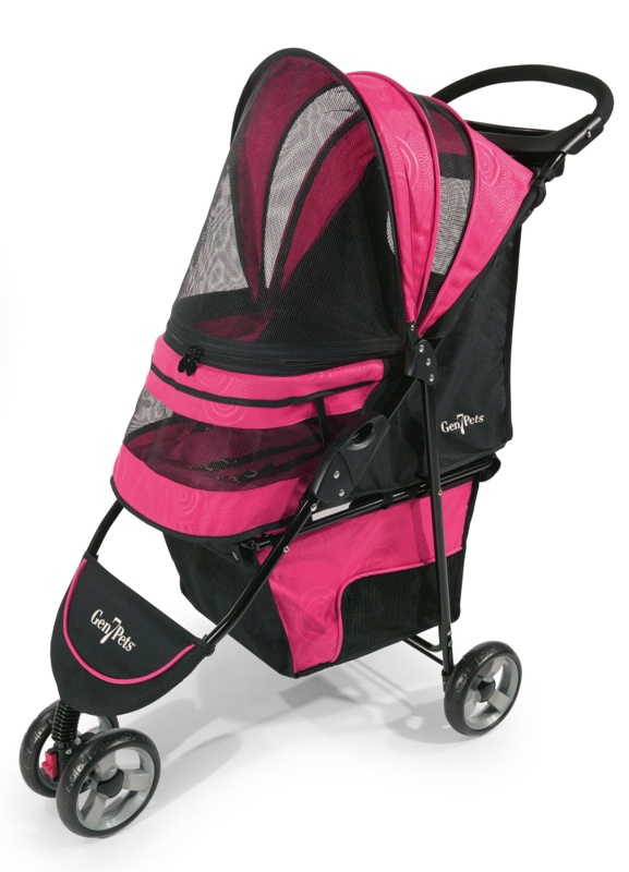 Regal Plus™ Standard Stroller