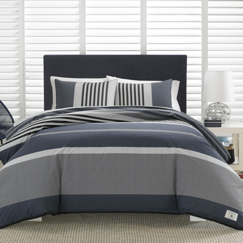 Rendon 100% Cotton Comforter Set