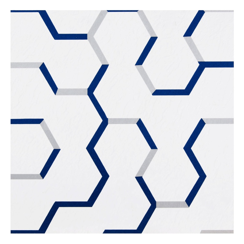 Retro Self Adhesive 12" x 12" x 1.5mm Luxury Vinyl Tile