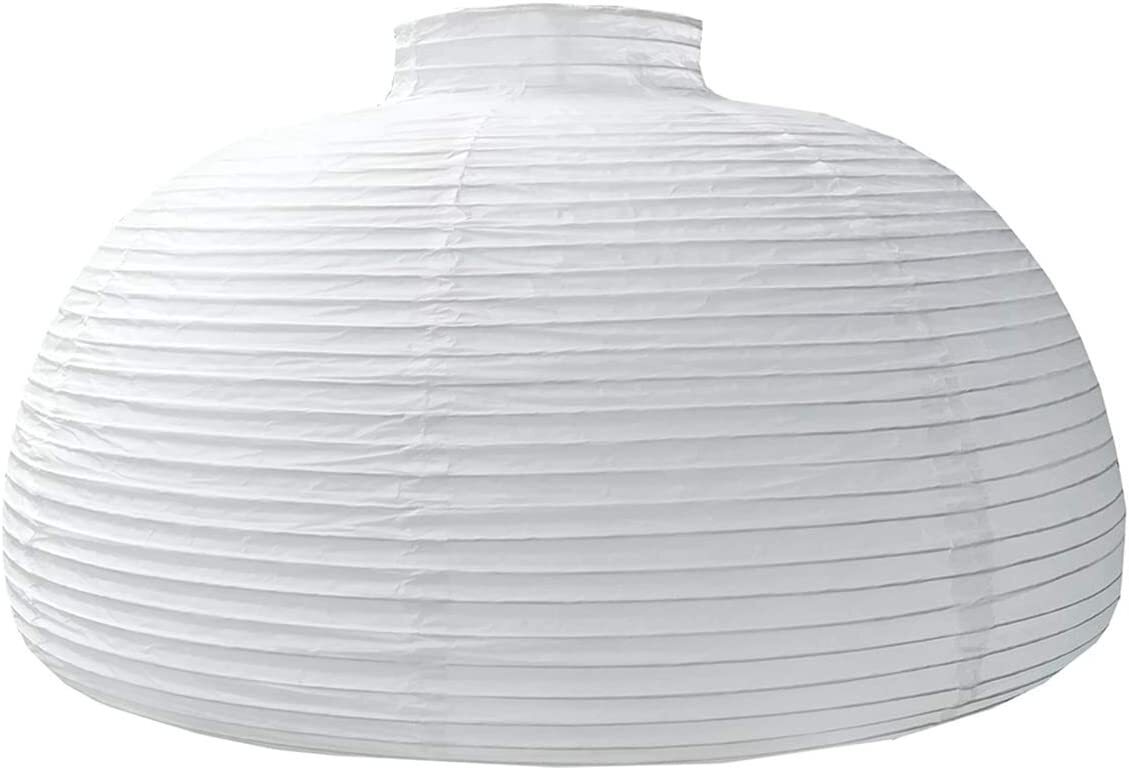 Rice Paper Lamp Shade Replacement