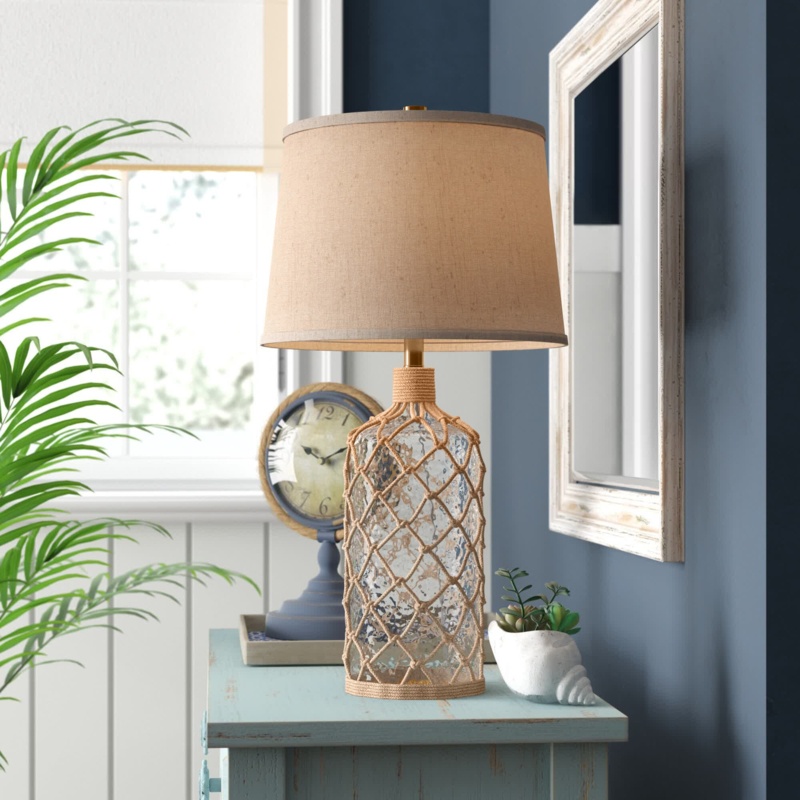 Rillie Table Lamp