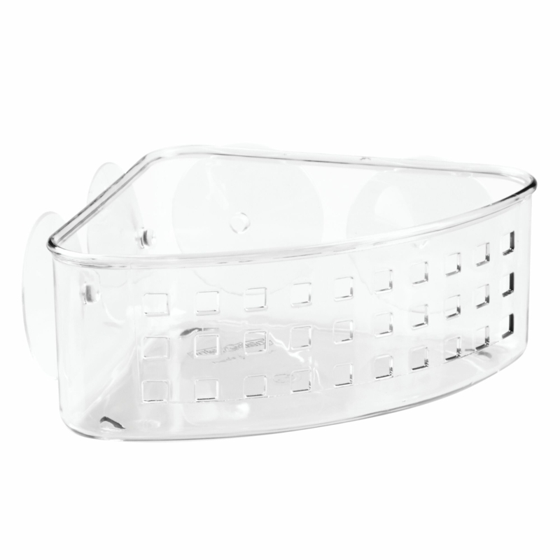 Corner Basket with Patented Design