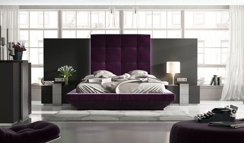 Rushden Special Standard 4 Piece Bedroom Set