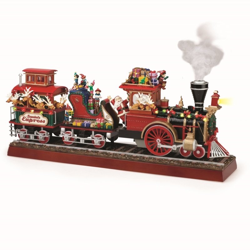 Santa's Express