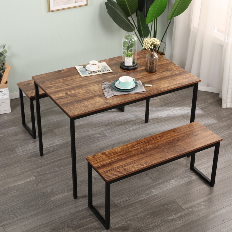 Schick 4 - Person Dining Set