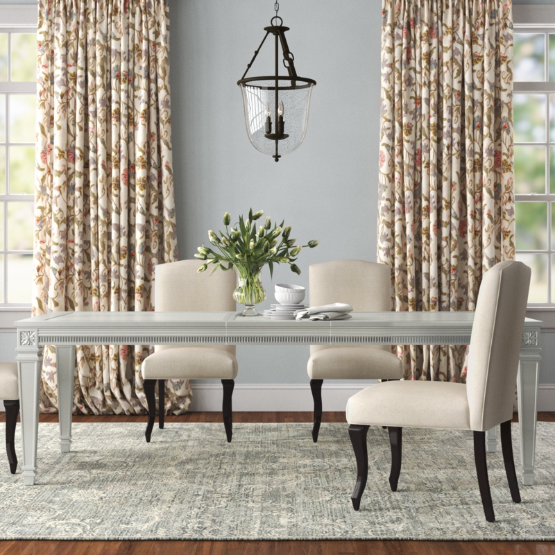 Senger Extendable Dining Table
