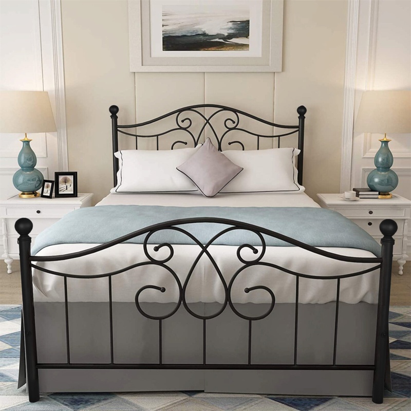 Sheppard Bed
