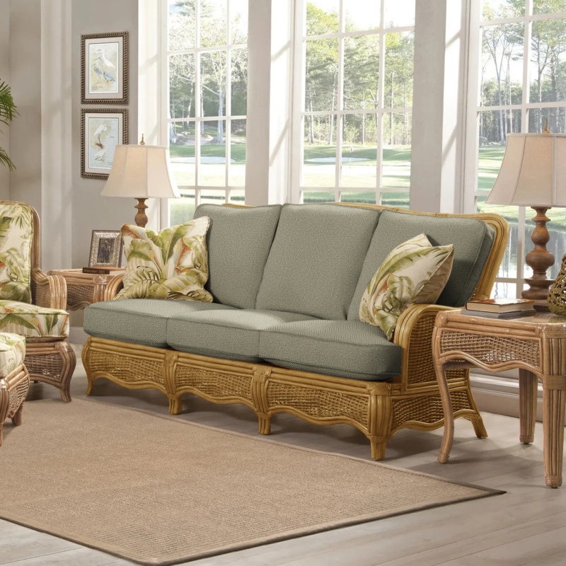 Shorewood 79'' Upholstered Sofa