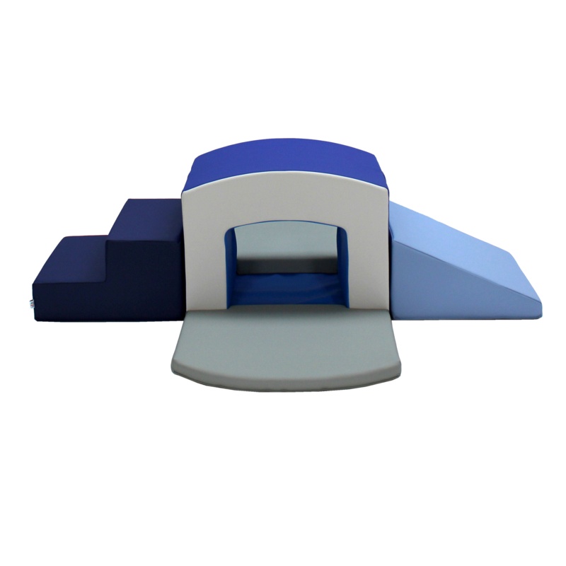 SoftScape Tunnel Climber Plus