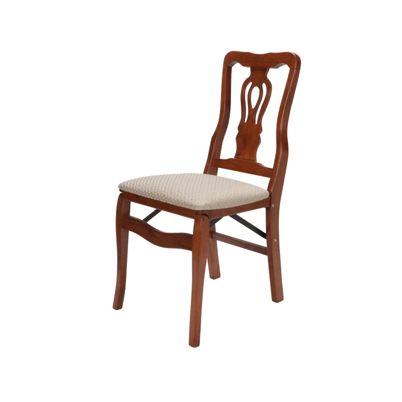 Chippendale Folding Chair