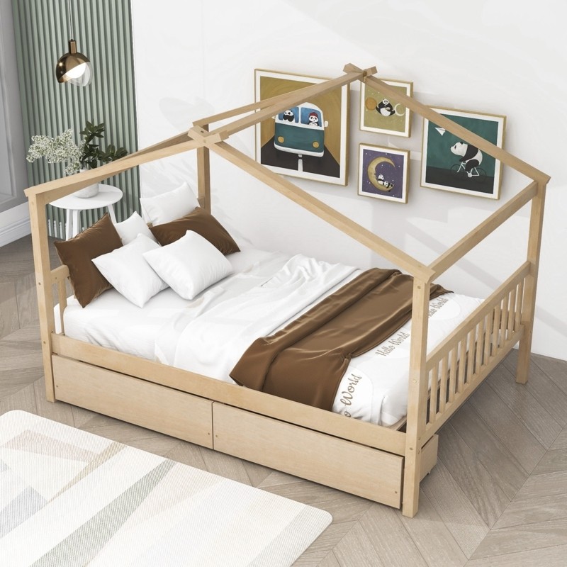Wooden Daybed - Ideas on Foter