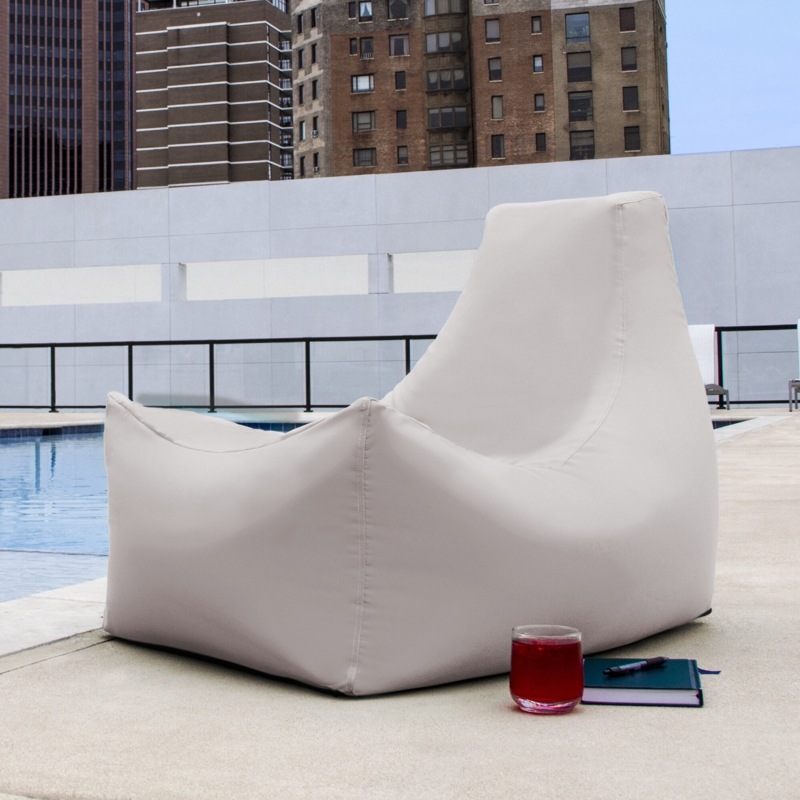 Comfy Outdoor Bean Bag Patio Chair