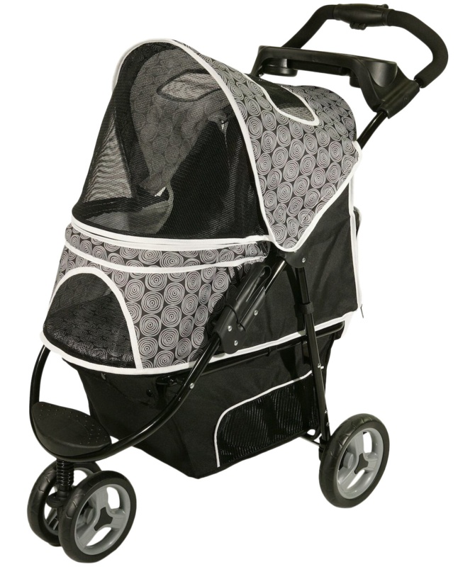 Standard Stroller