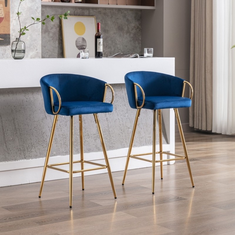 Mid Century Modern Bar Stools - Ideas on Foter