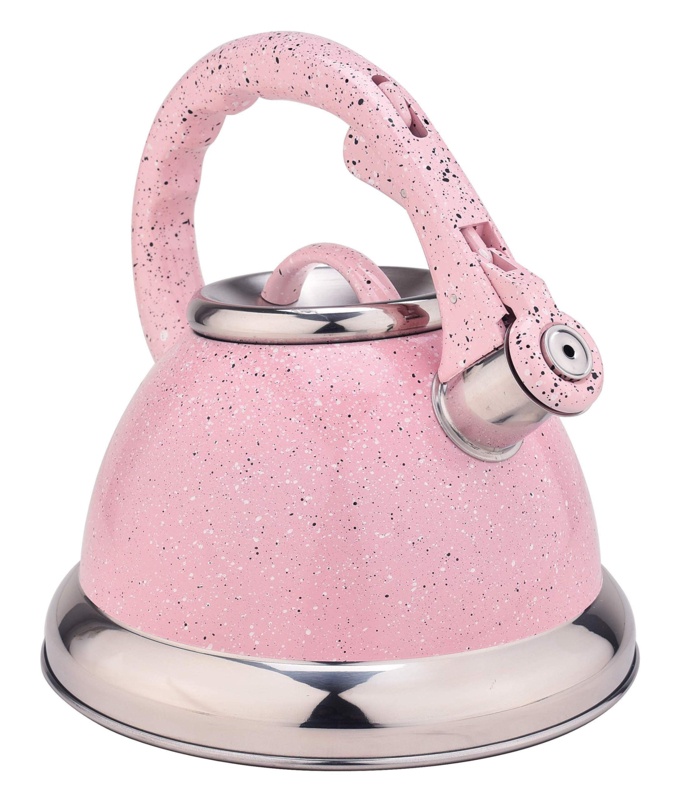 Stovetop Tea Kettle