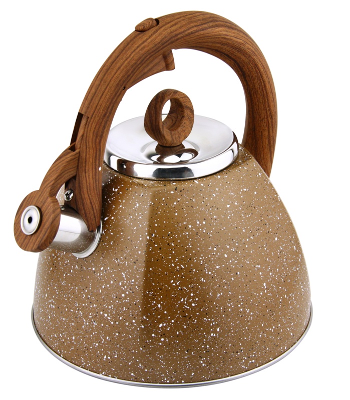Stovetop Tea Kettle