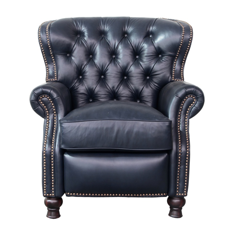 Tayla Leather Recliner
