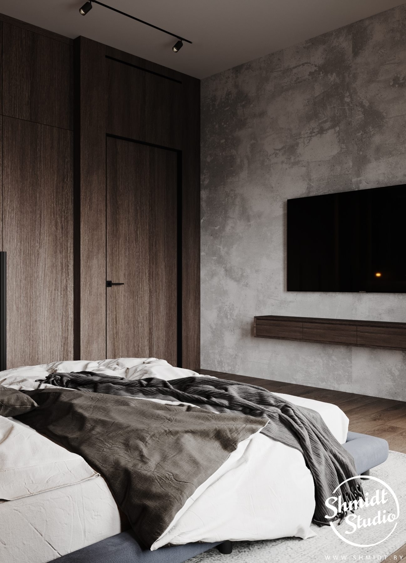 Textured Wallpaper