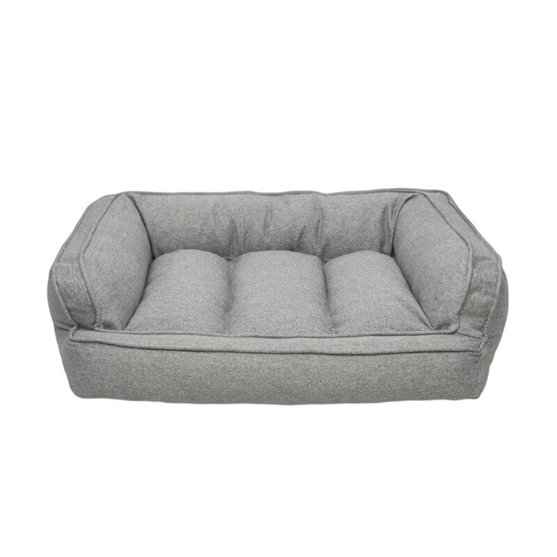 Thick and Padded Dog Bed Made in the USA