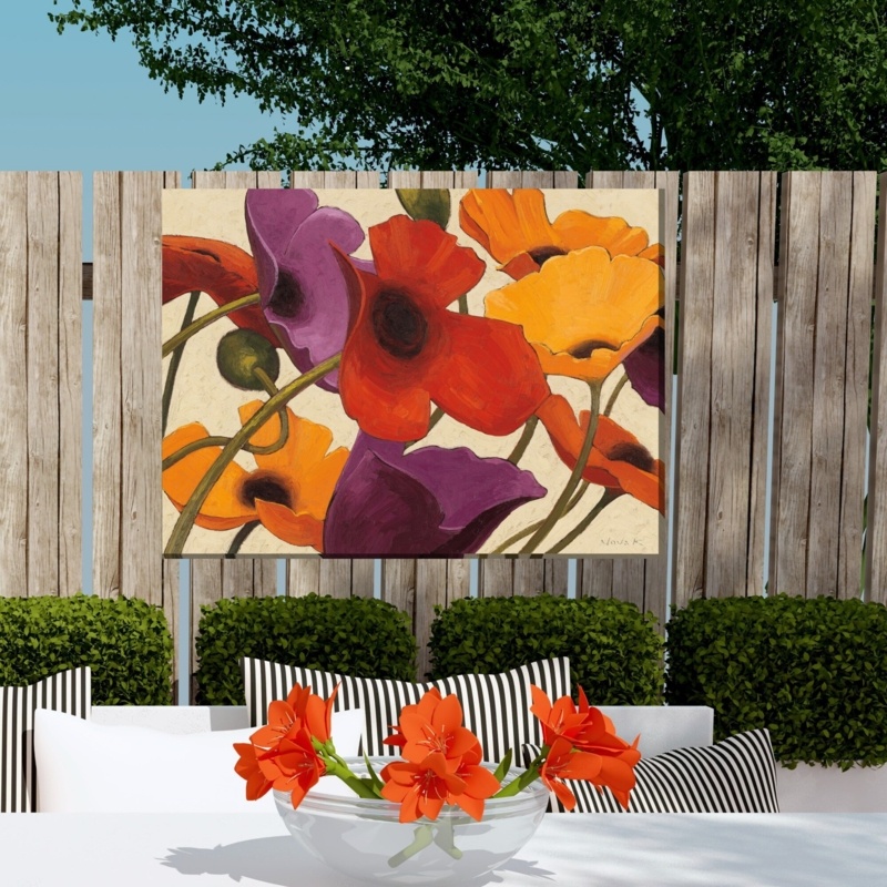 Thora Fantastical Outdoor Art