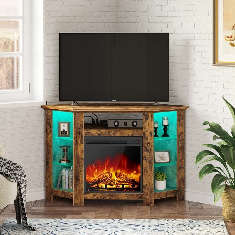 Thristen Media Console