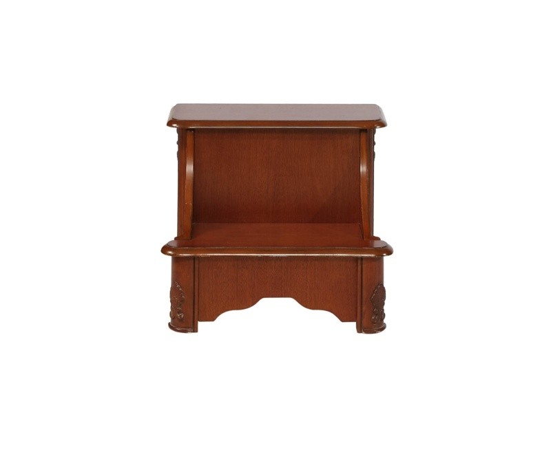 Tonbridge 1.41" 2 - Step Step Stool