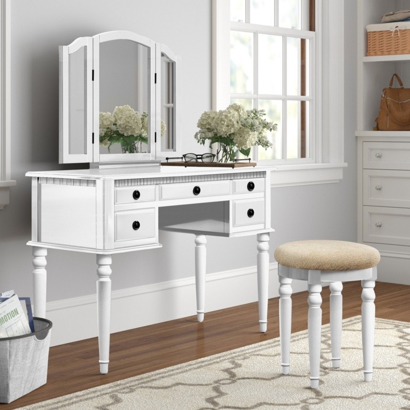 Torrance Vanity