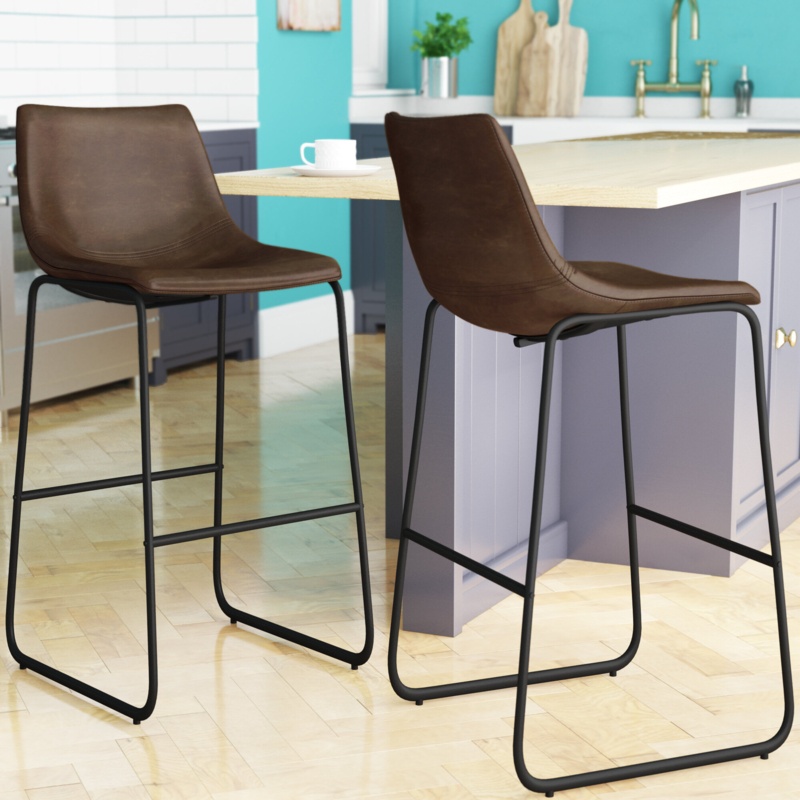 Triston Bar & Counter Stool