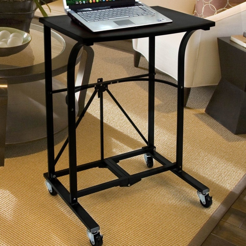Trolley Tray Table