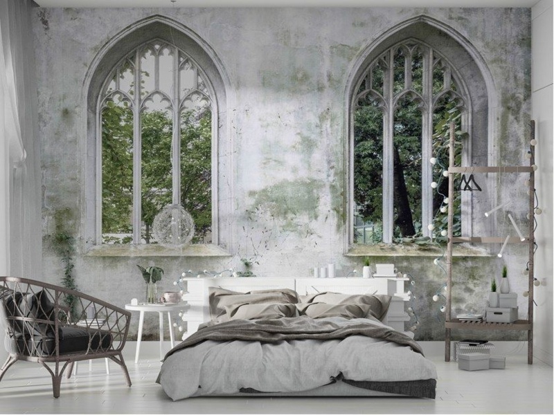 Trompe L'oeil