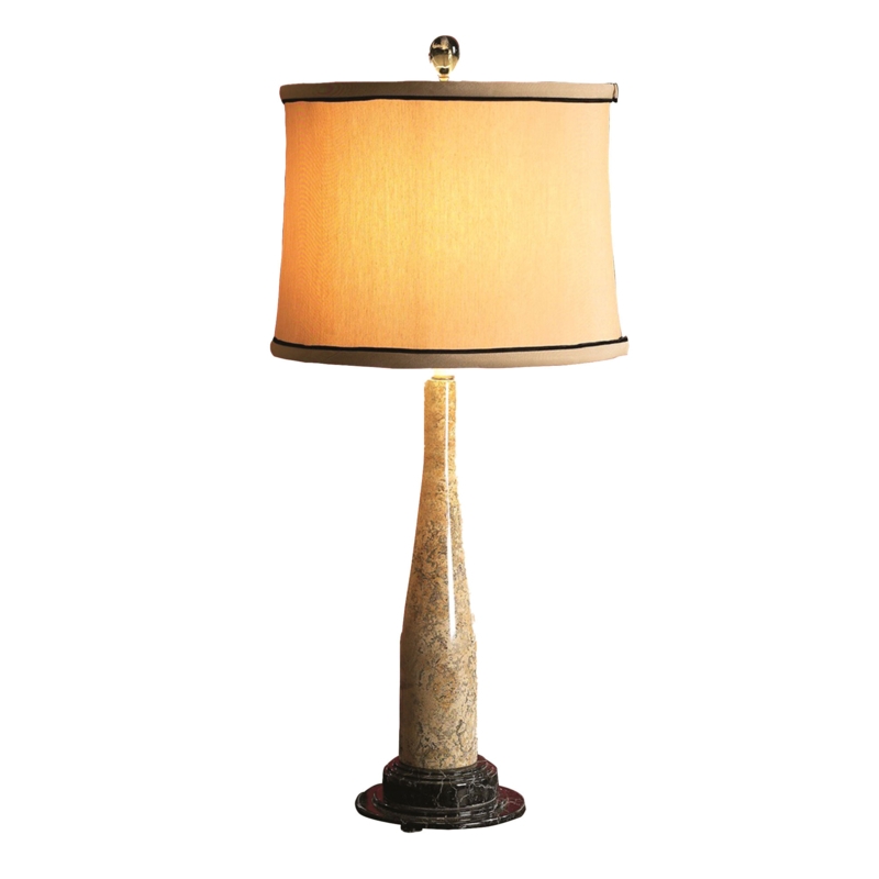 Versatile 3-Way Table Lamp