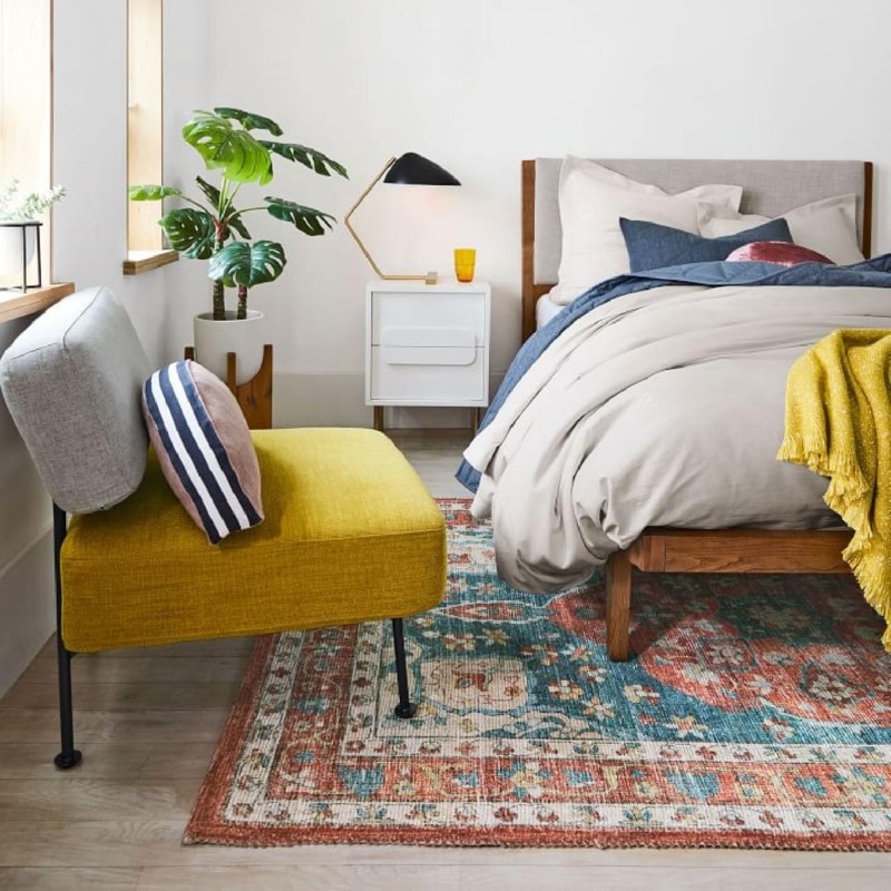 Try a Slipper Chair