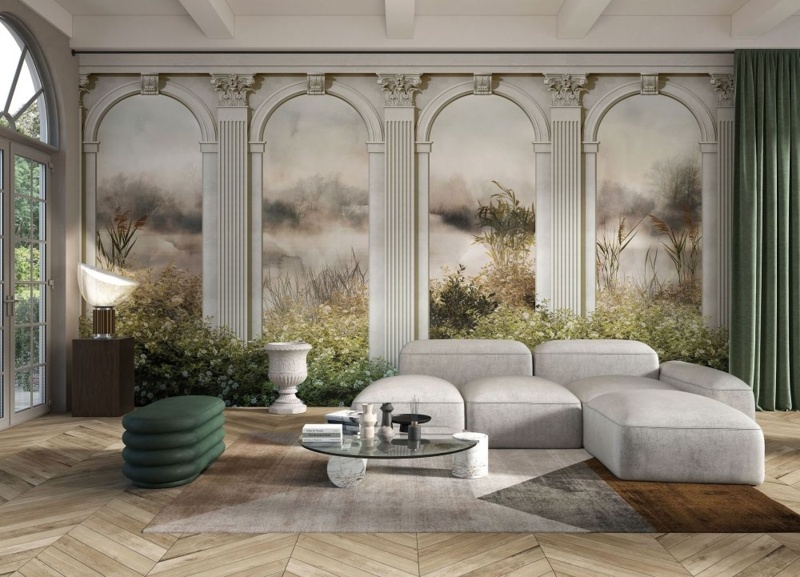 Try a Trompe L'oeil