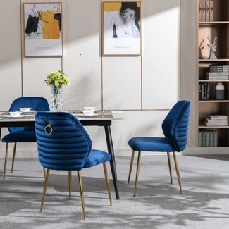 Wingback Dining Chairs - Foter
