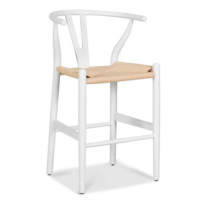 Tupelo 23.5" Counter Stool