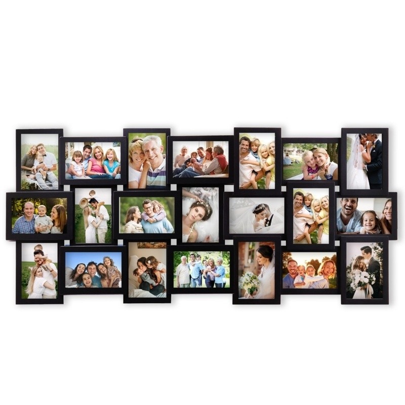 Tuveson Collage Picture Frame