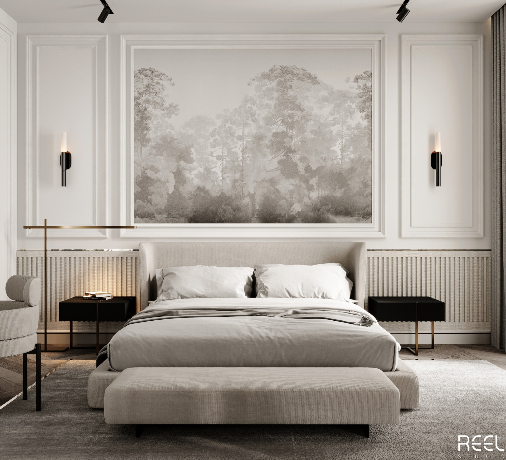 Upgrade Bedding