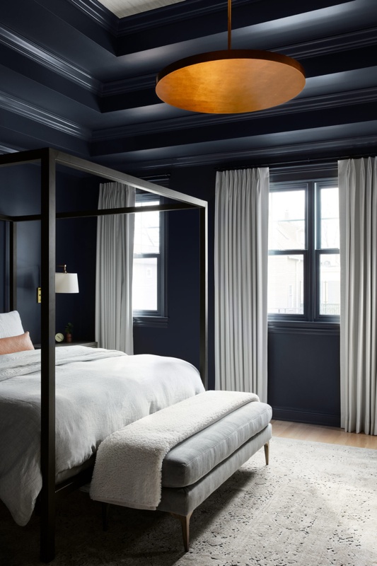 Upgrade Your Ceiling