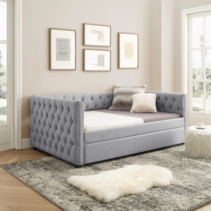 Full Size Daybeds With Trundle - Ideas on Foter