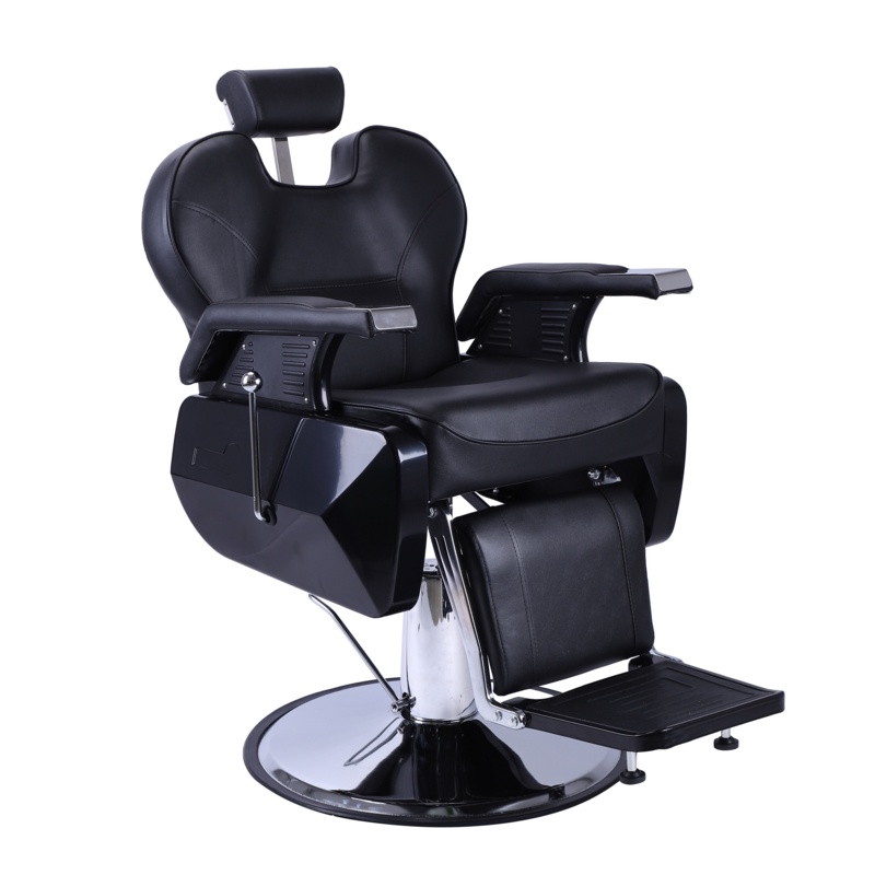 Upholstered Recliner