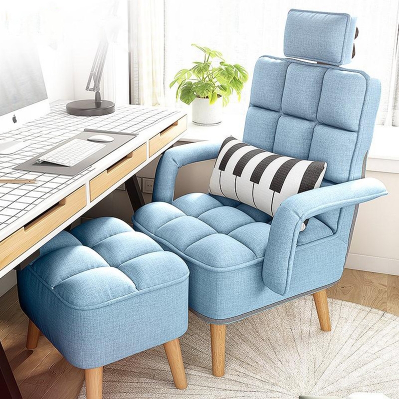 Recliner Folding Multi-functional Chair